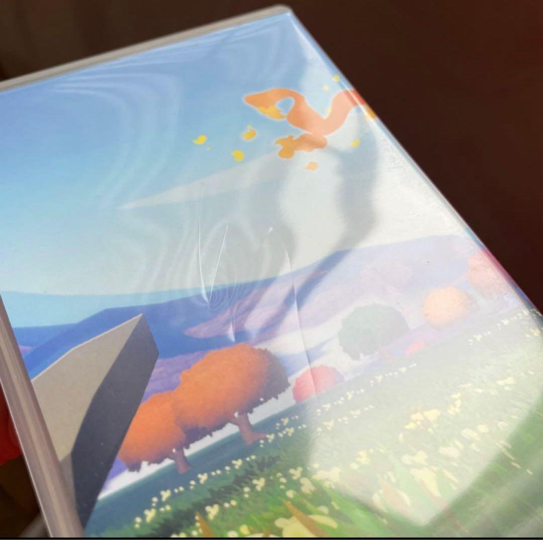 【Nintendo SWITCH 有機EL】エクササイズソフト付き