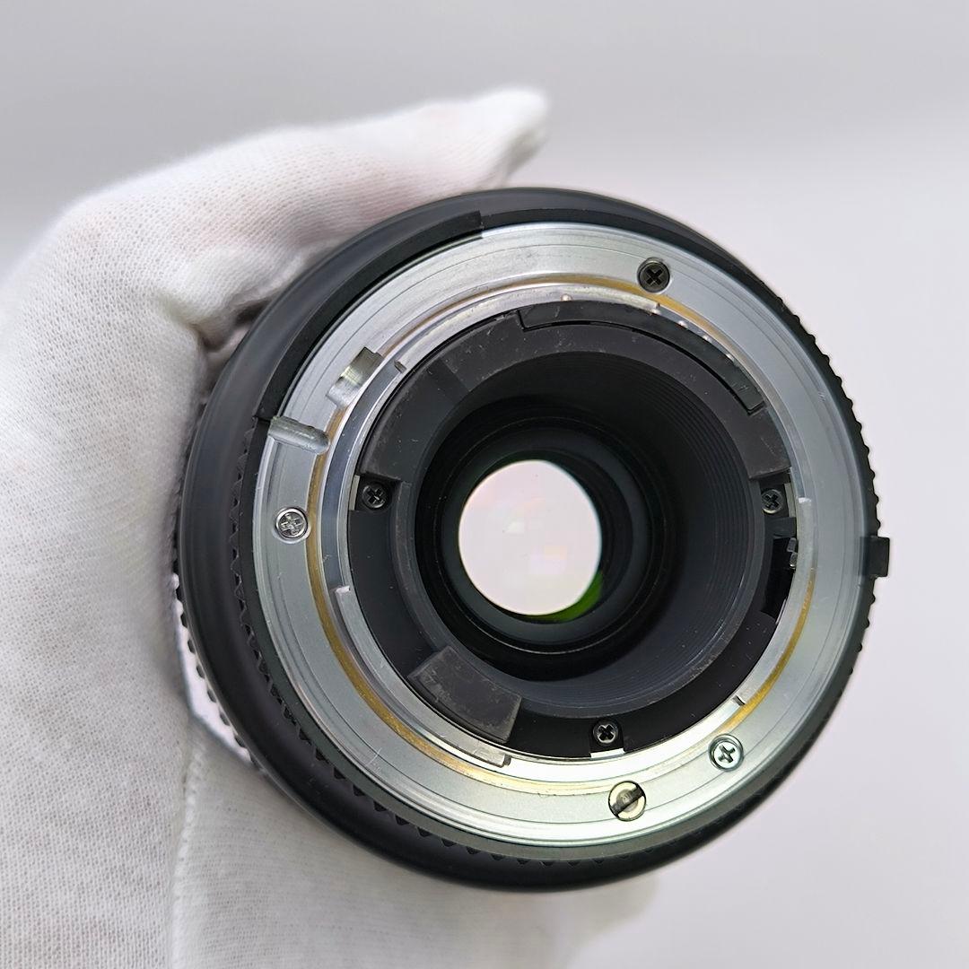 ニコン AF NIKKOR 70-300mm F4-5.6 D ED