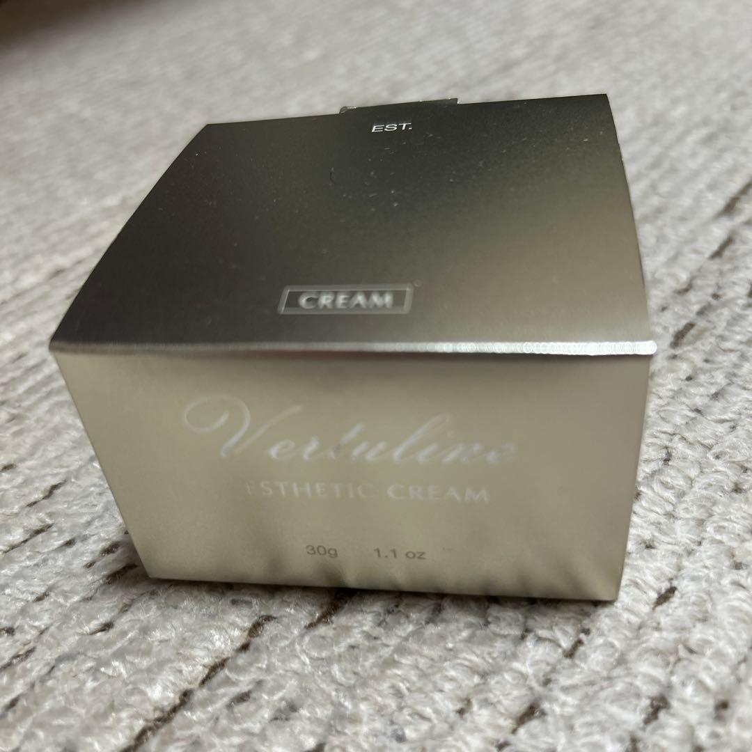 ヴェルチェライン　エステティッククリーム　デフィ