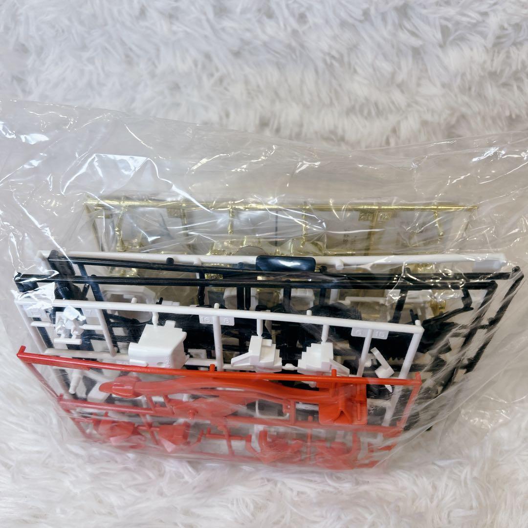 【未組立/当時物】ZOIDS キングバロン RPZ-20 トミー