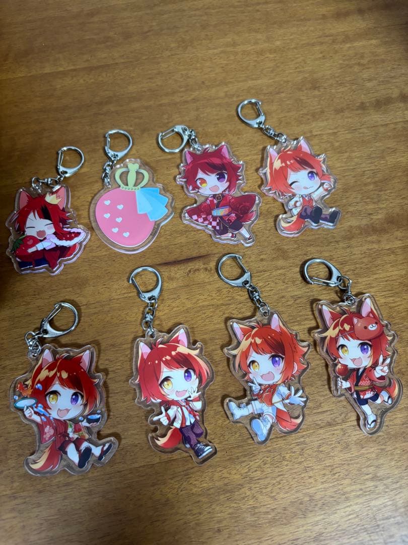 ★すとぷり★莉犬くんグッズまとめ売り 【107点‼️】