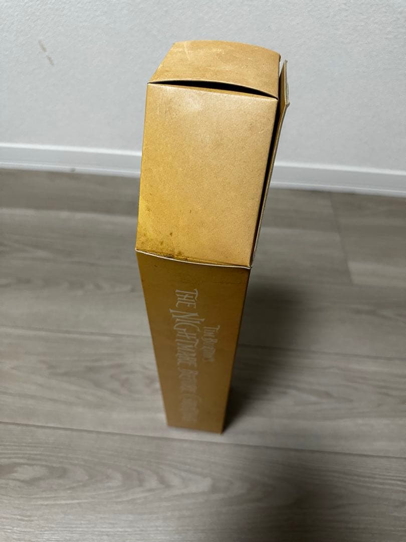 ナイトメア・ビフォア・クリスマス