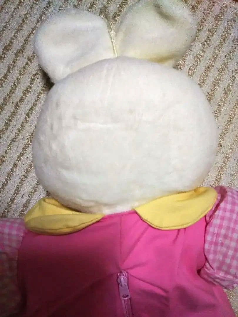 チアリーチャム ぬいぐるみ パジャマ入れ　コレクション　昭和　レトロ　希少