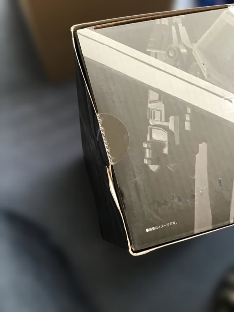 SMP ALTERNATIVE DESTINY 超獣戦隊ライブマン ライブロボ