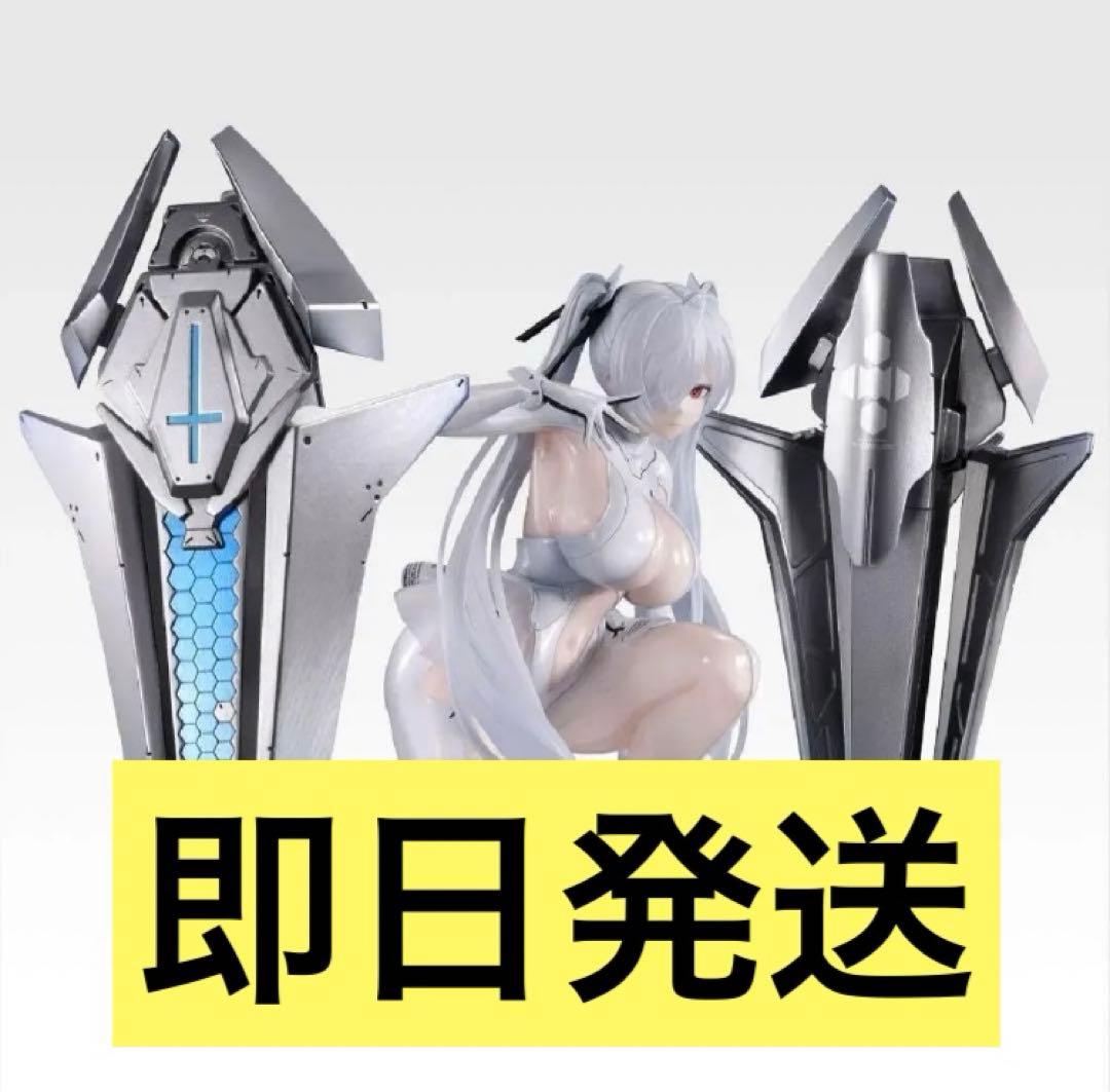 一番くじ　ニケ　メガニケ　 B賞 シンデレラ フィギュア