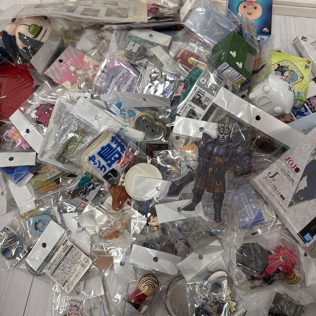 キャラクターグッズ　200個まとめ売り