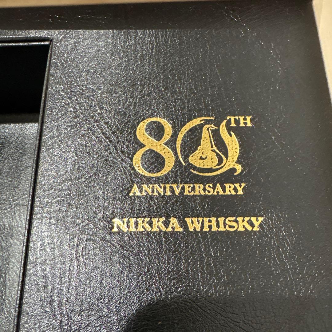 THE NIKKA 40 木箱