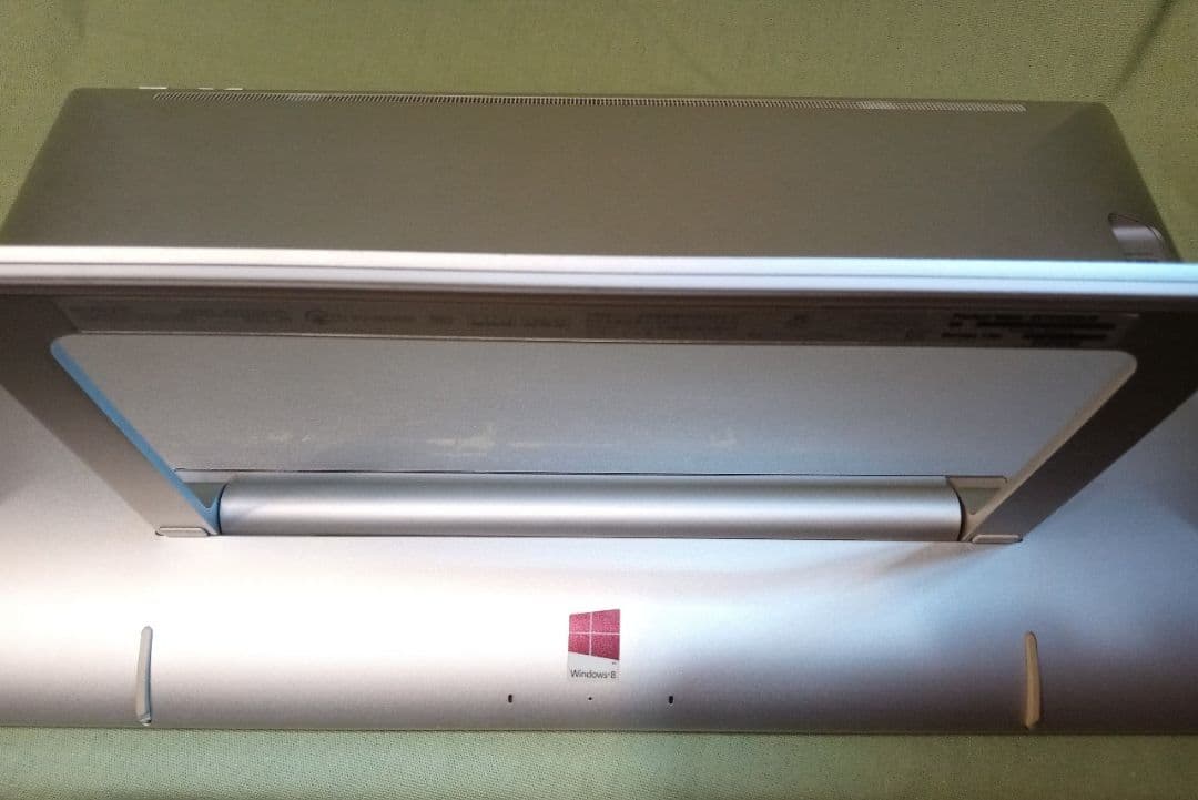 Windows11巨大タブレットVAIO Corei5/8G/SSD256/1T