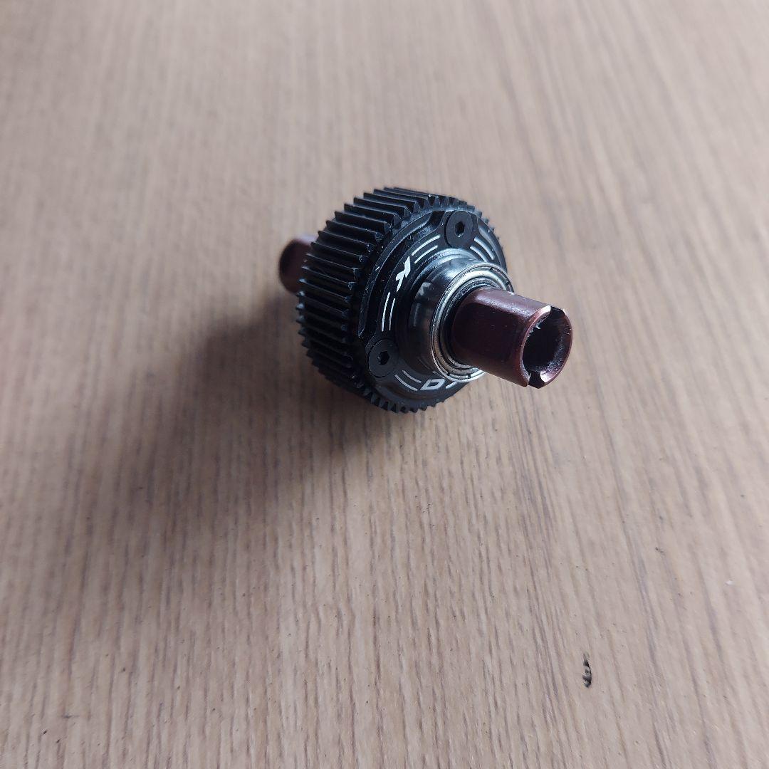 ホビーラジコン KKPIT LSD