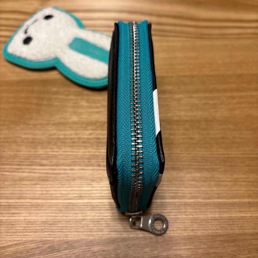 CUNE キューン ケース 古銭入れ カードケース