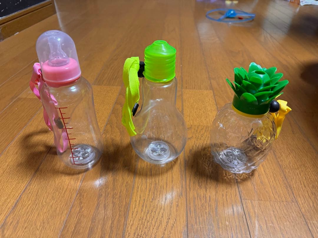 電球ソーダ　パイナップル　バラ売り可