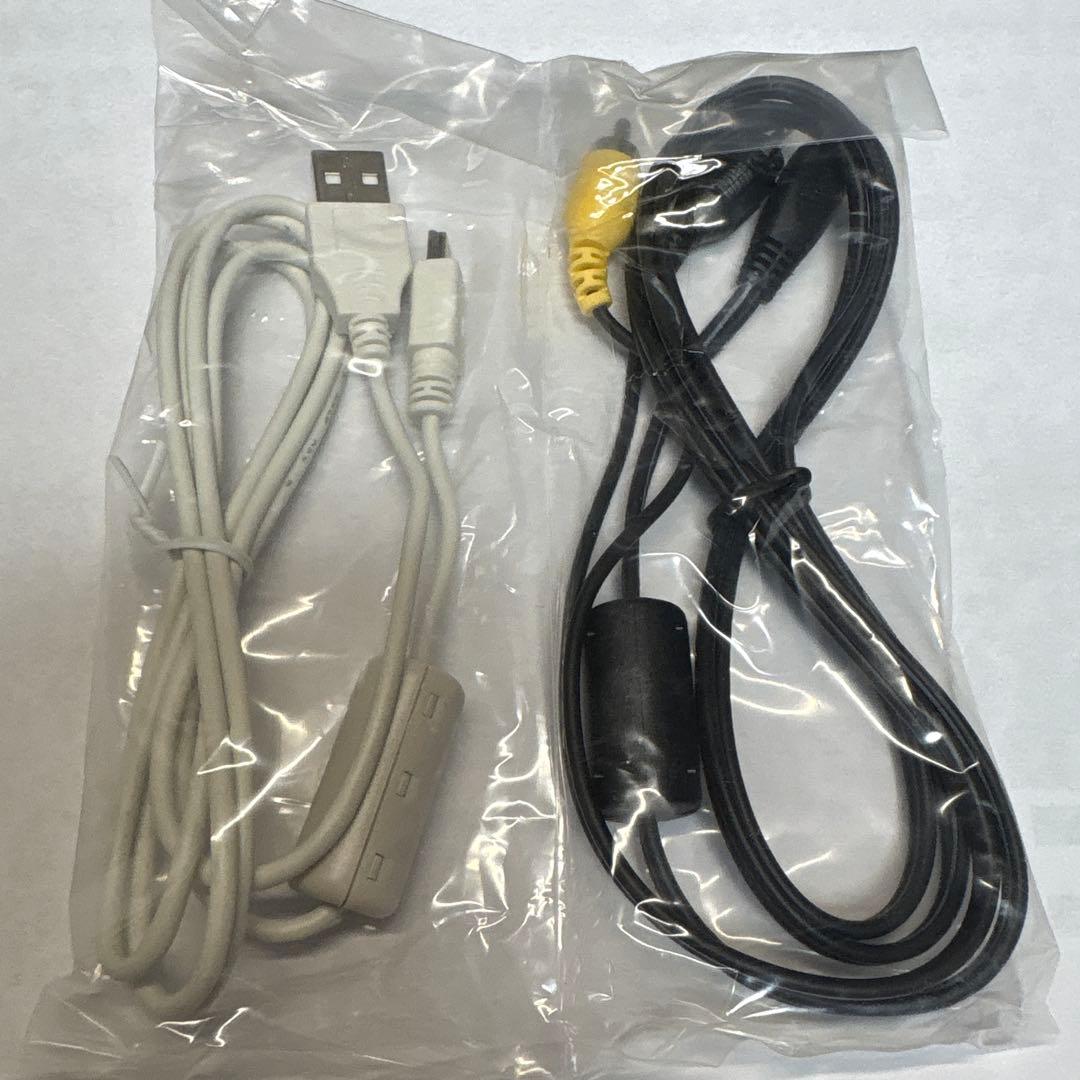 キヤノンデジカメ　Canon IXY DIGITAL 210 IS シルバー