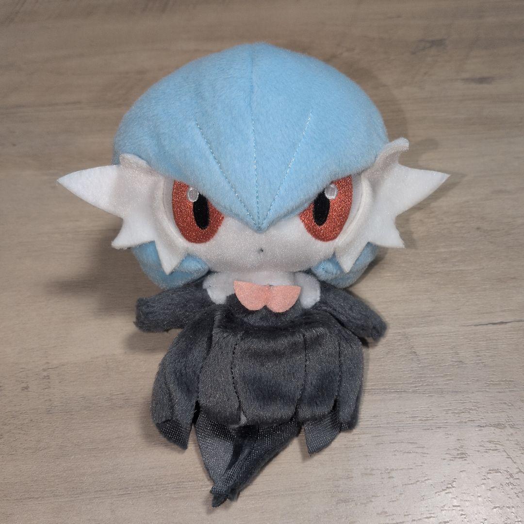 サーナイト　ぬいぐるみ 2016