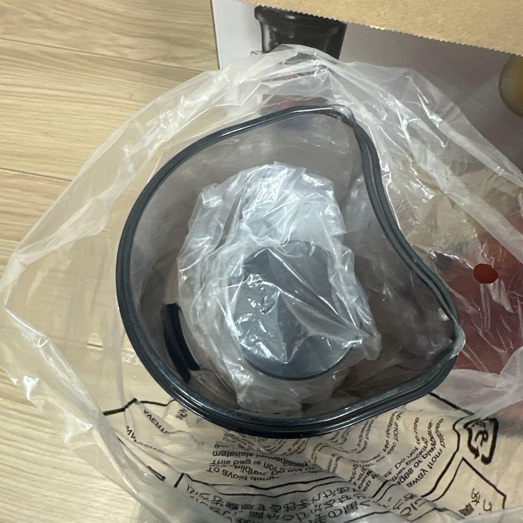 Panasonic 低速ジューサー　MJ-L400-R