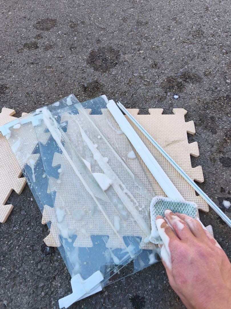 チャーちる　 2019 冷蔵庫 1ドア冷蔵庫