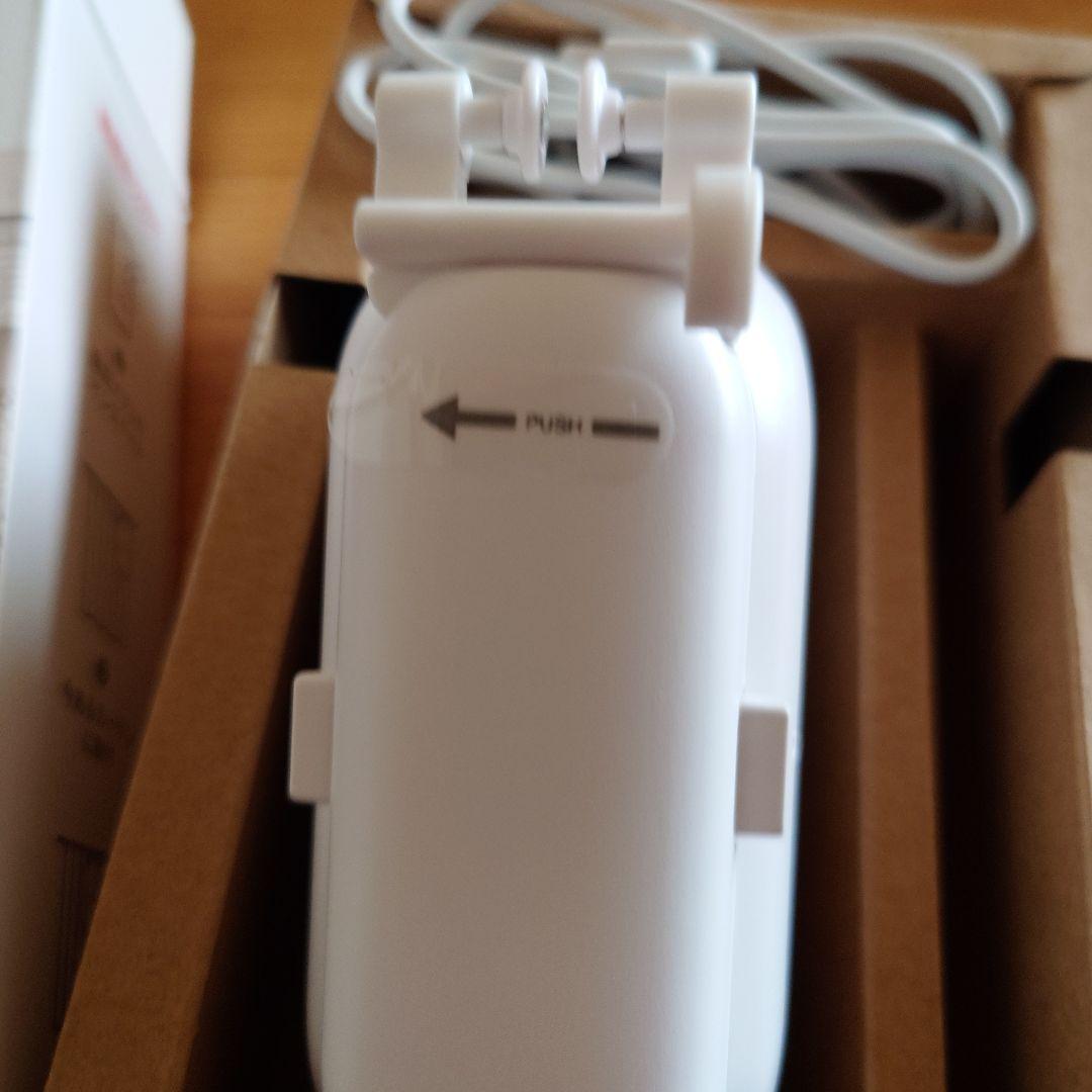 SwitchBot カーテン スマートデバイス