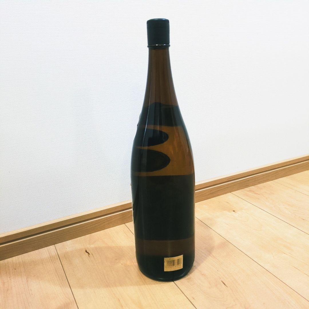 本場泡盛 神泉 43度 1800ml【最低でも33年以上古酒】