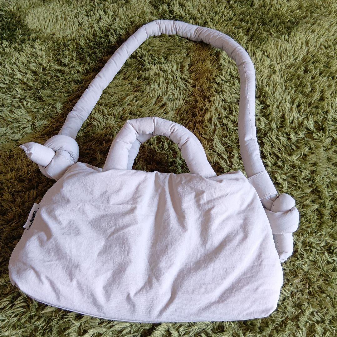 OLEND MINI ONA SOFT BAG ショルダー　バッグ