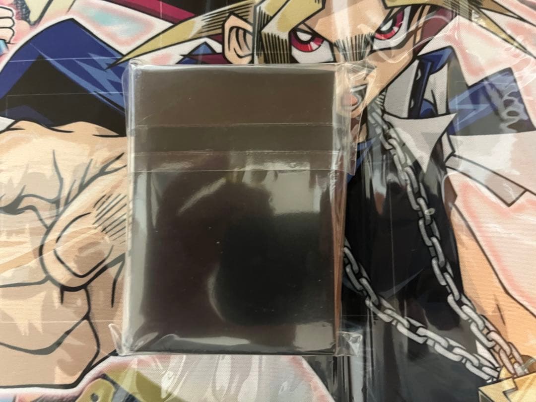 闇遊戯&マジシャンズ・コンビネーション