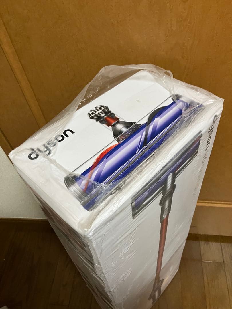 ダイソン Dyson v6 新品
