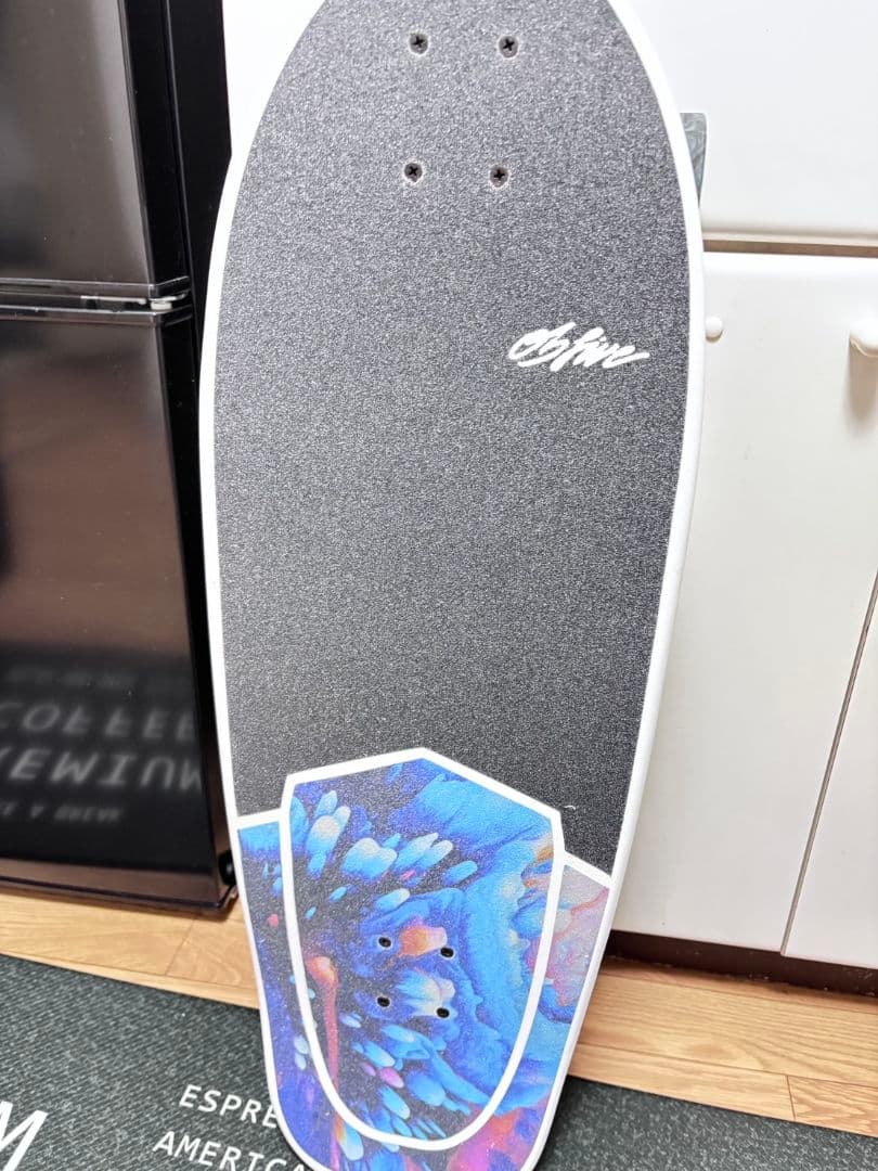 サーフスケート OBFIVE 31inch (RKP-1)