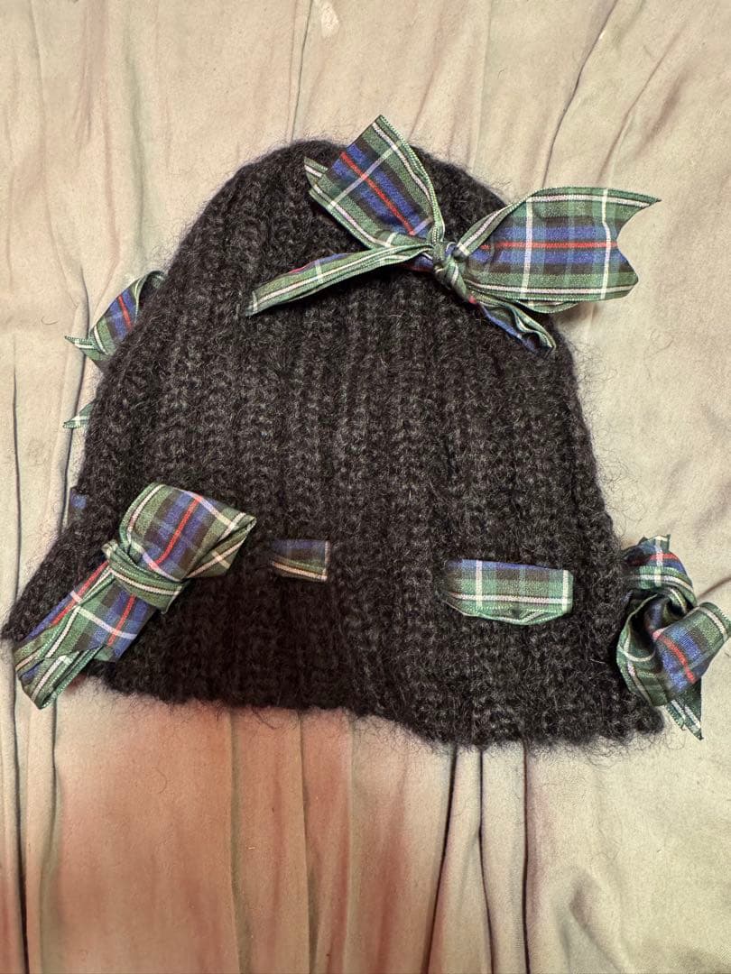 chopova lowena ビーニー