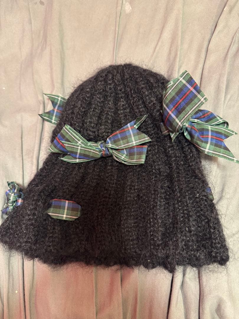 chopova lowena ビーニー