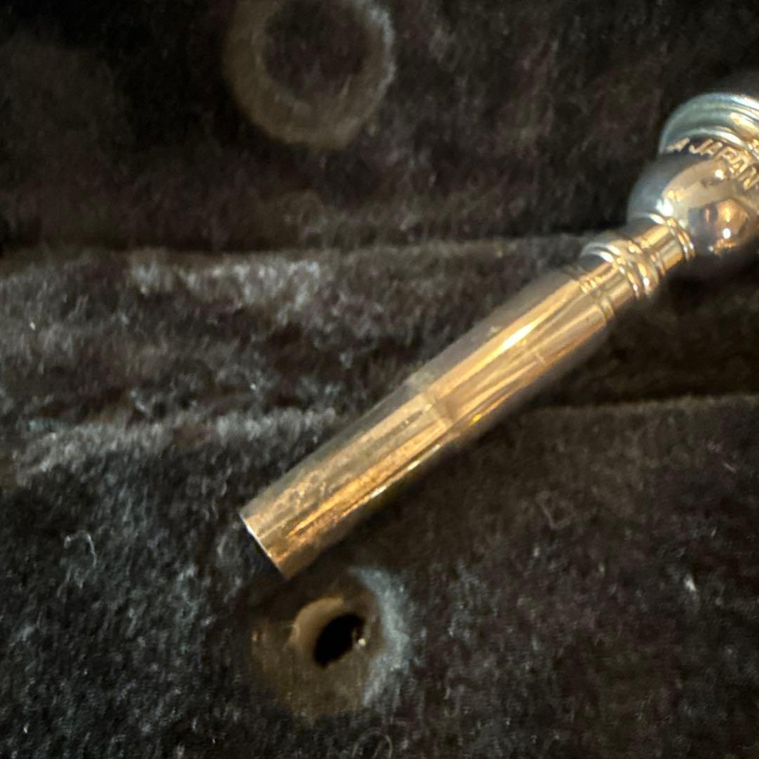 YAMAHA YTR-4335GII トランペット 本体