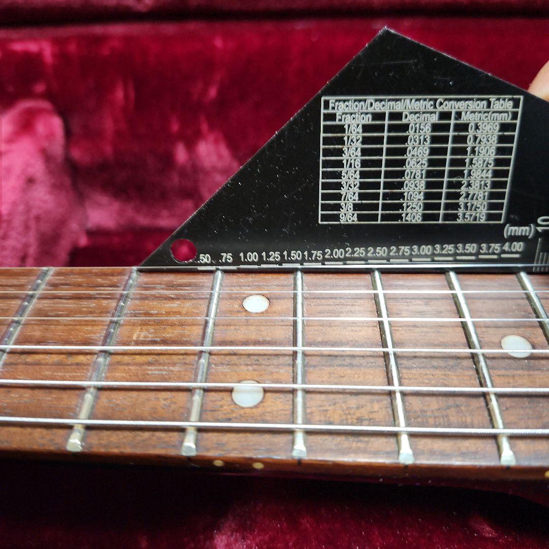 オールドストラトタイプ 80's? ブラック