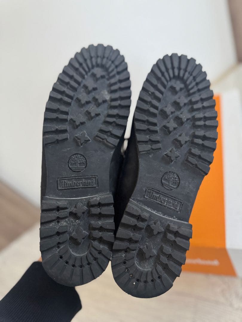 Timberland AUTHENTICS 3EYE 廃盤モデル