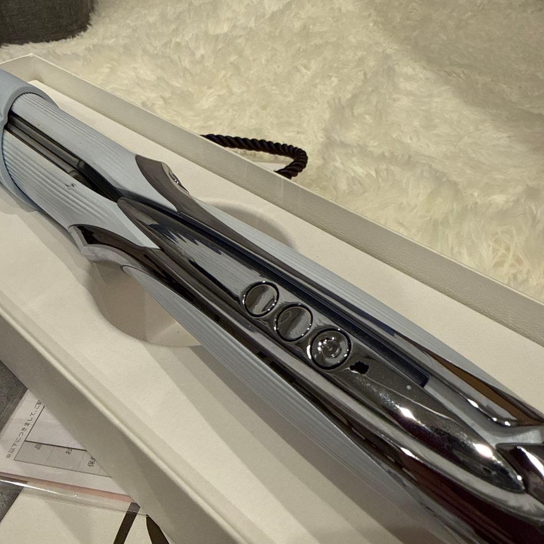 Refa ストレートアイロンプロ