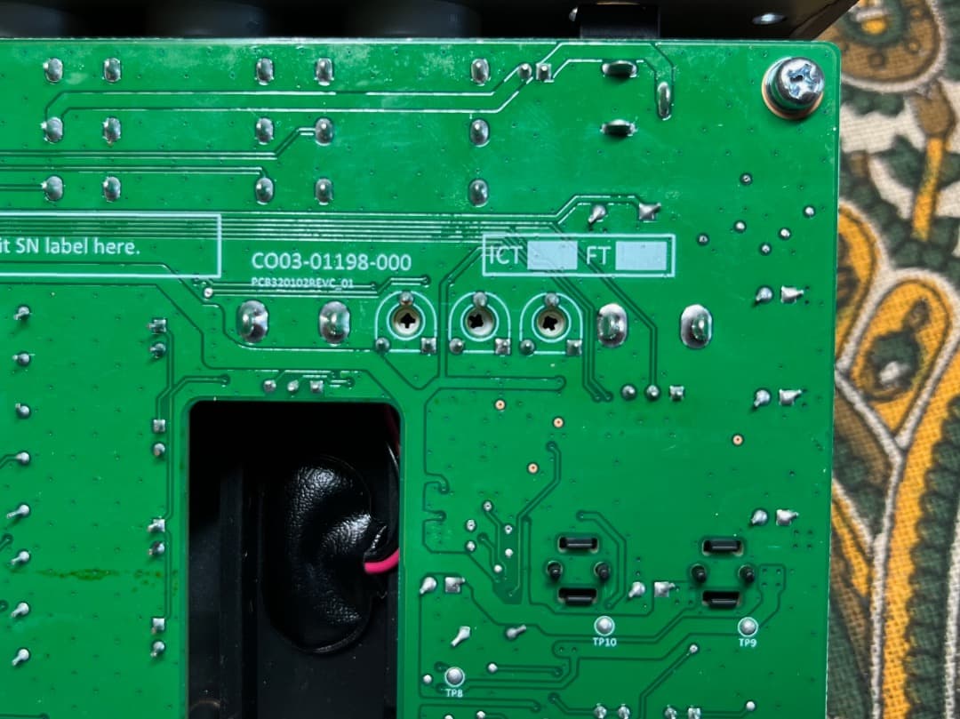 BEHRINGER 69 VIBE / ユニ バイブ 系 Uni Vibe