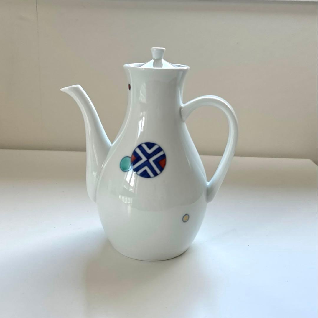 茶道具　煎茶道　つぶつぶ　水注　水瓶　水罐　水指　水次　水滴　注子　有田焼