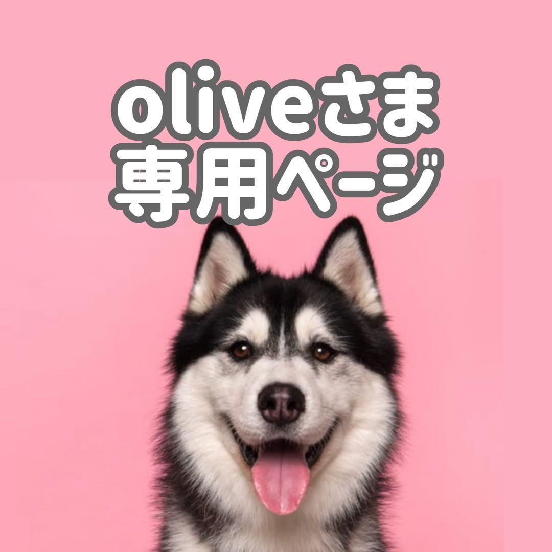 BMサ18◯●oliveページ●◯