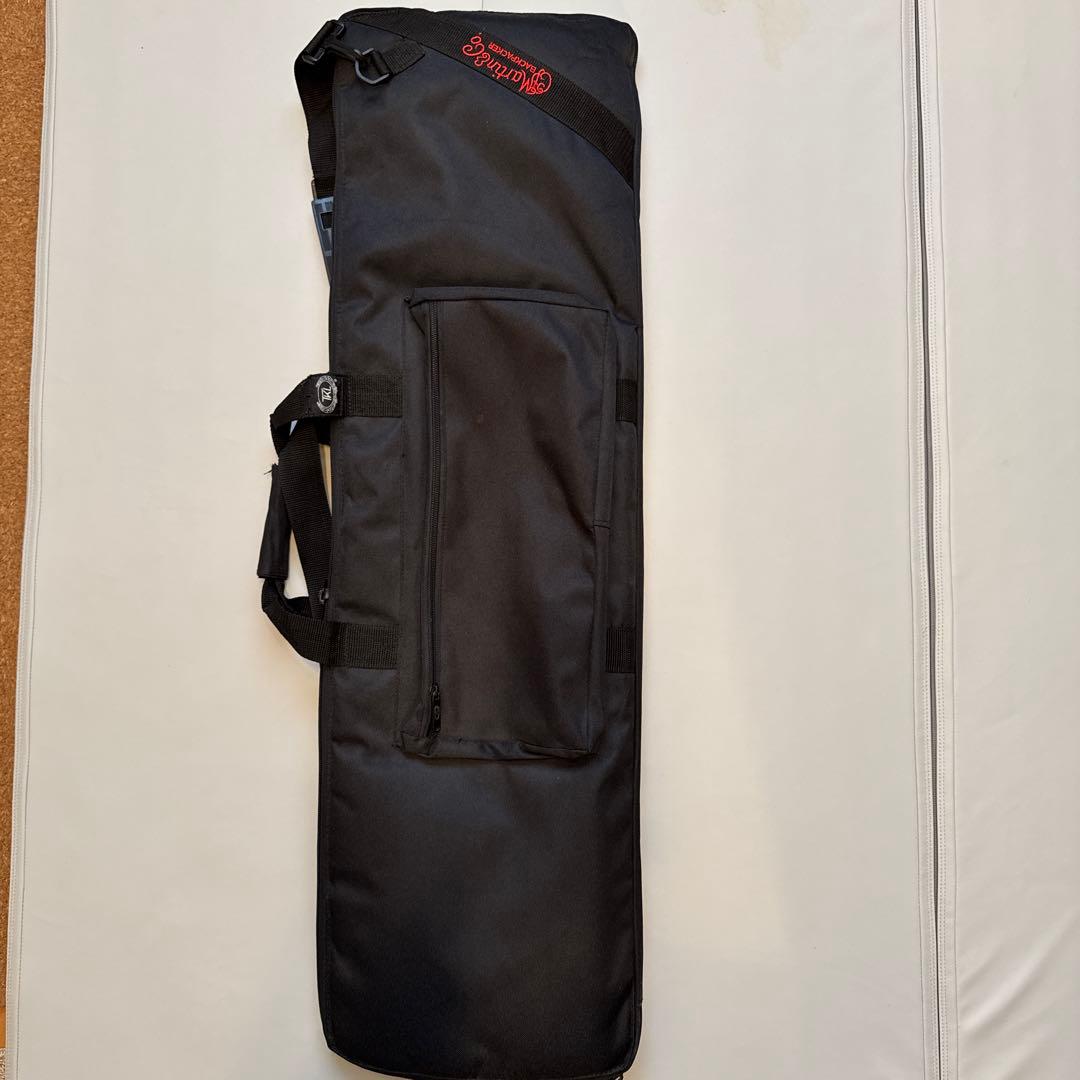 Martin Backpacker Guitar マーチン バックパッカー