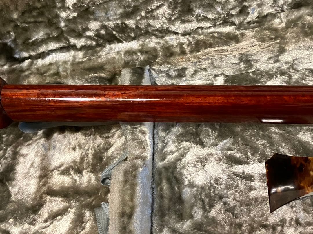 津軽三味線　撥 ハードケース