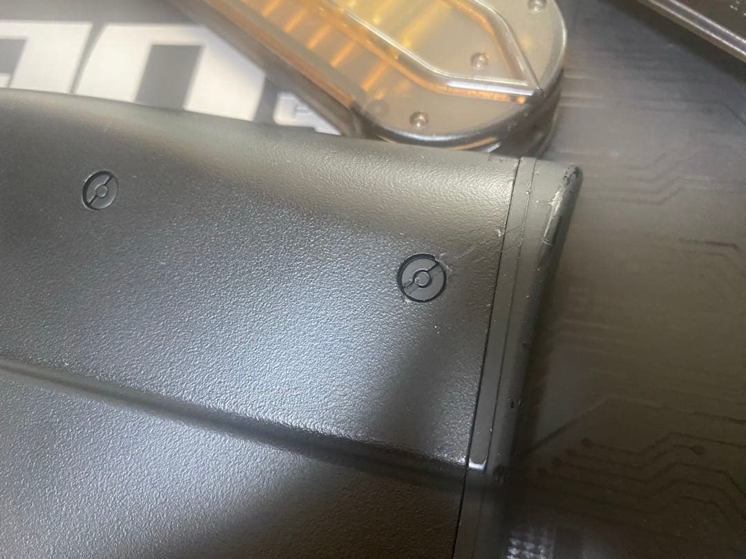 東京マルイ　P90プラス