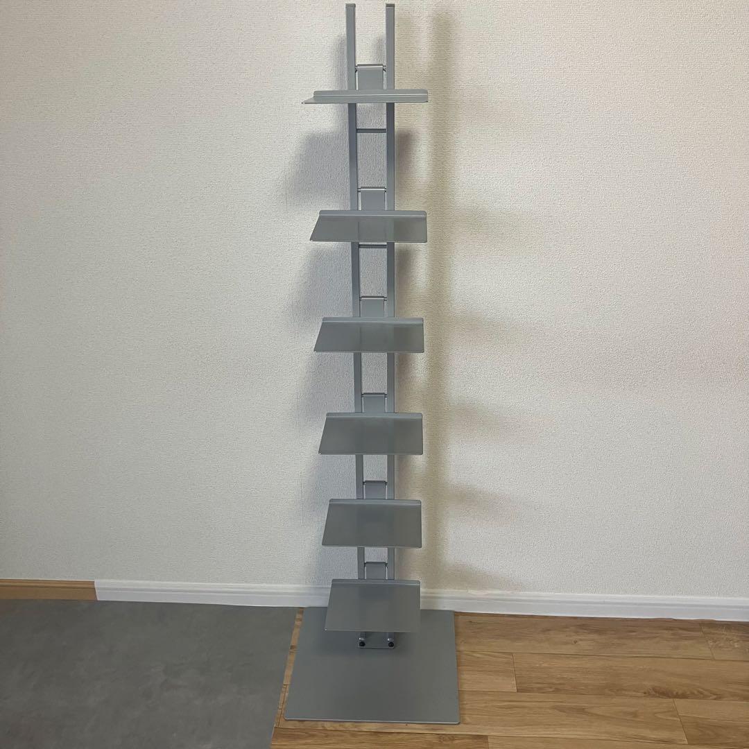 ルネセイコウ　タワーシェルフ