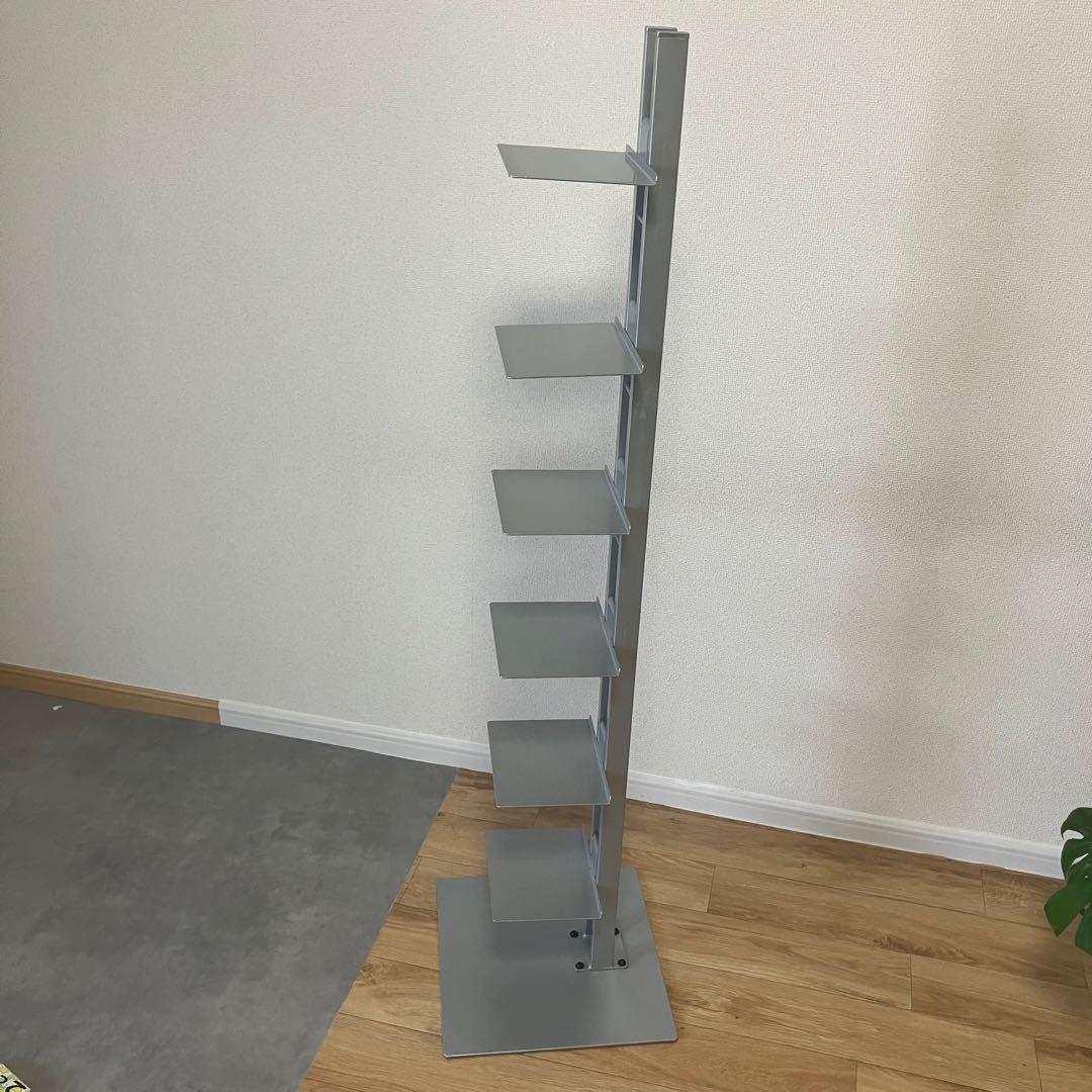 ルネセイコウ　タワーシェルフ