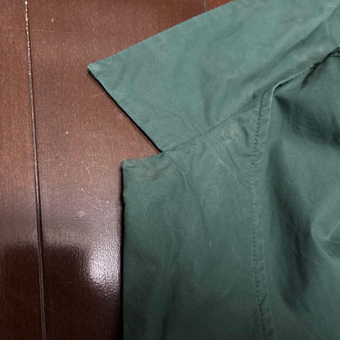 ミセスグリーンアップル　ノア　シャツ