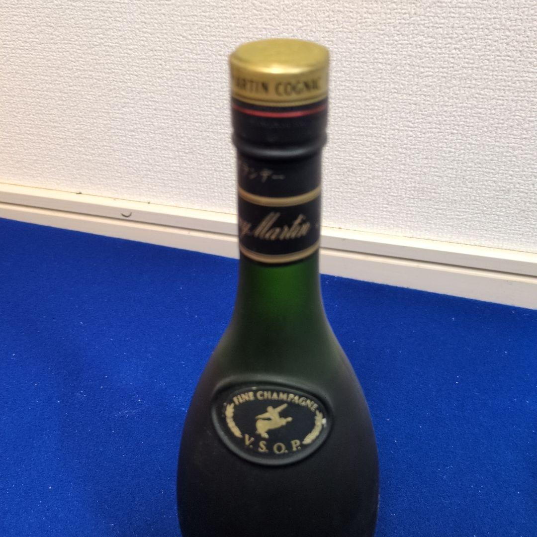 Camus XO & Grand V.S.O.P まとめて