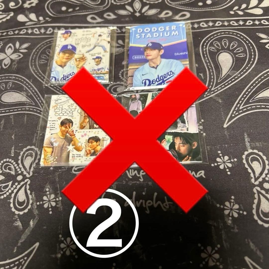 BＴＳ韓国生産者新ステッカーセット