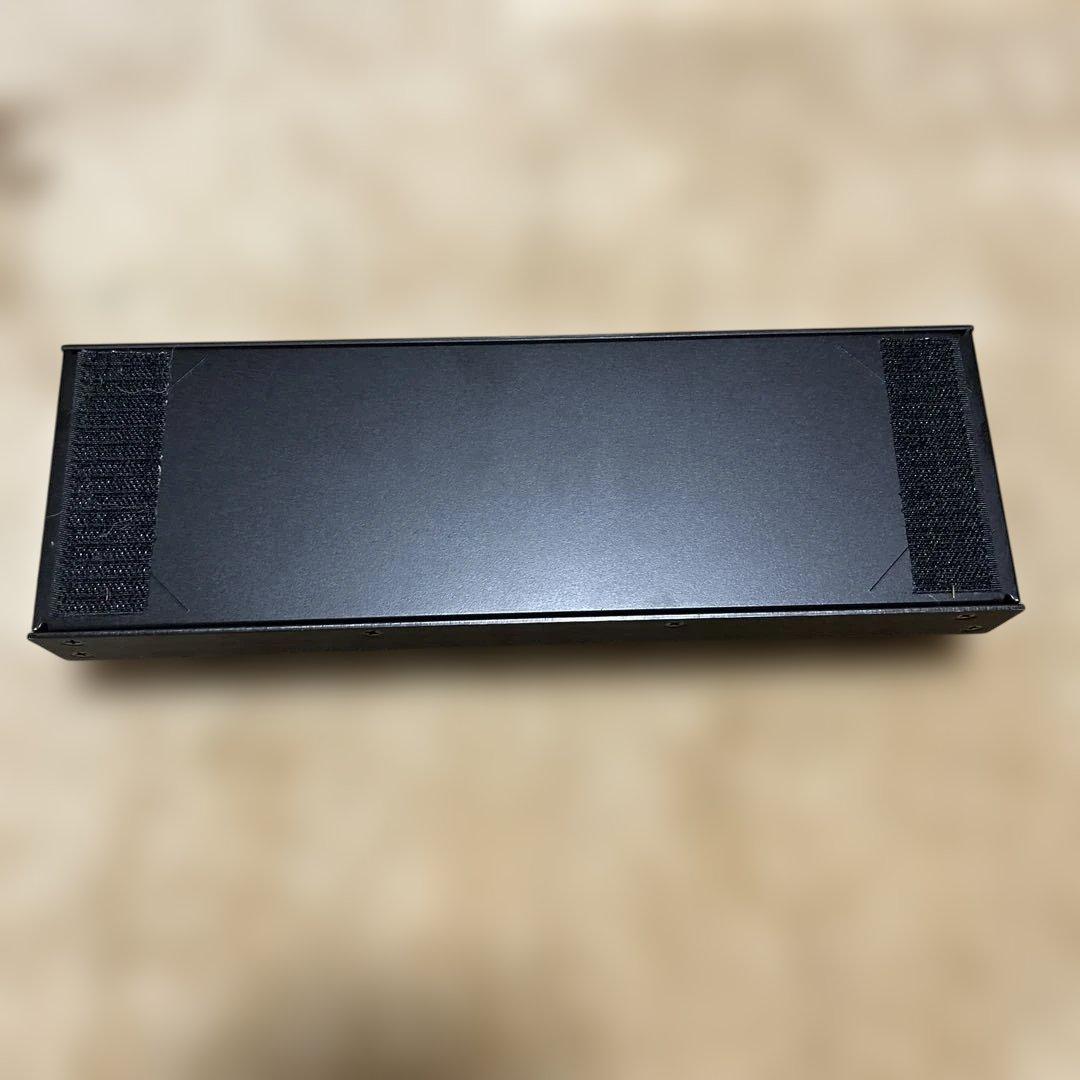 OSS MS-3 スイッチャー型マルチエフェクター