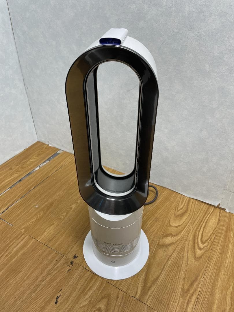 Y♦737 ダイソン Hot＆Cool AM09