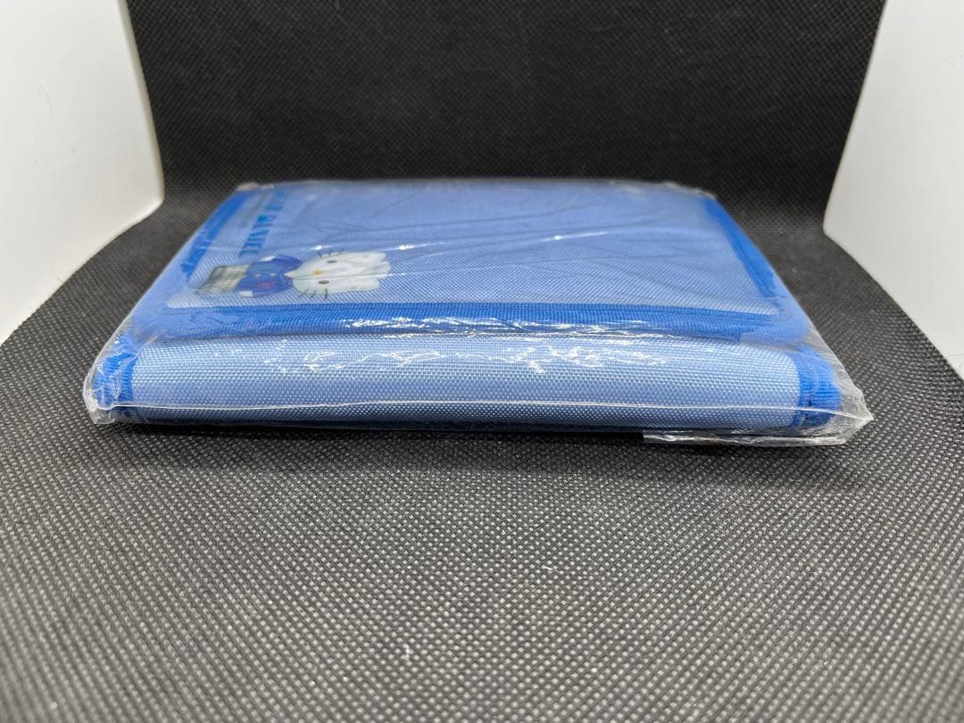 【新品未使用】ハローキティ　ダニエル　ミニ6穴　フリーダイアリー