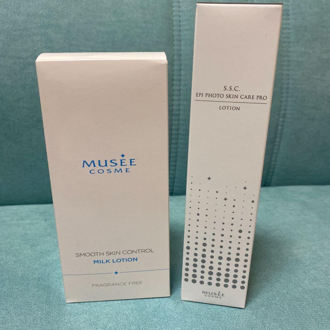 ボディ・フェイスケア S.S.C. EPI PHOTO SKIN CARE PRO