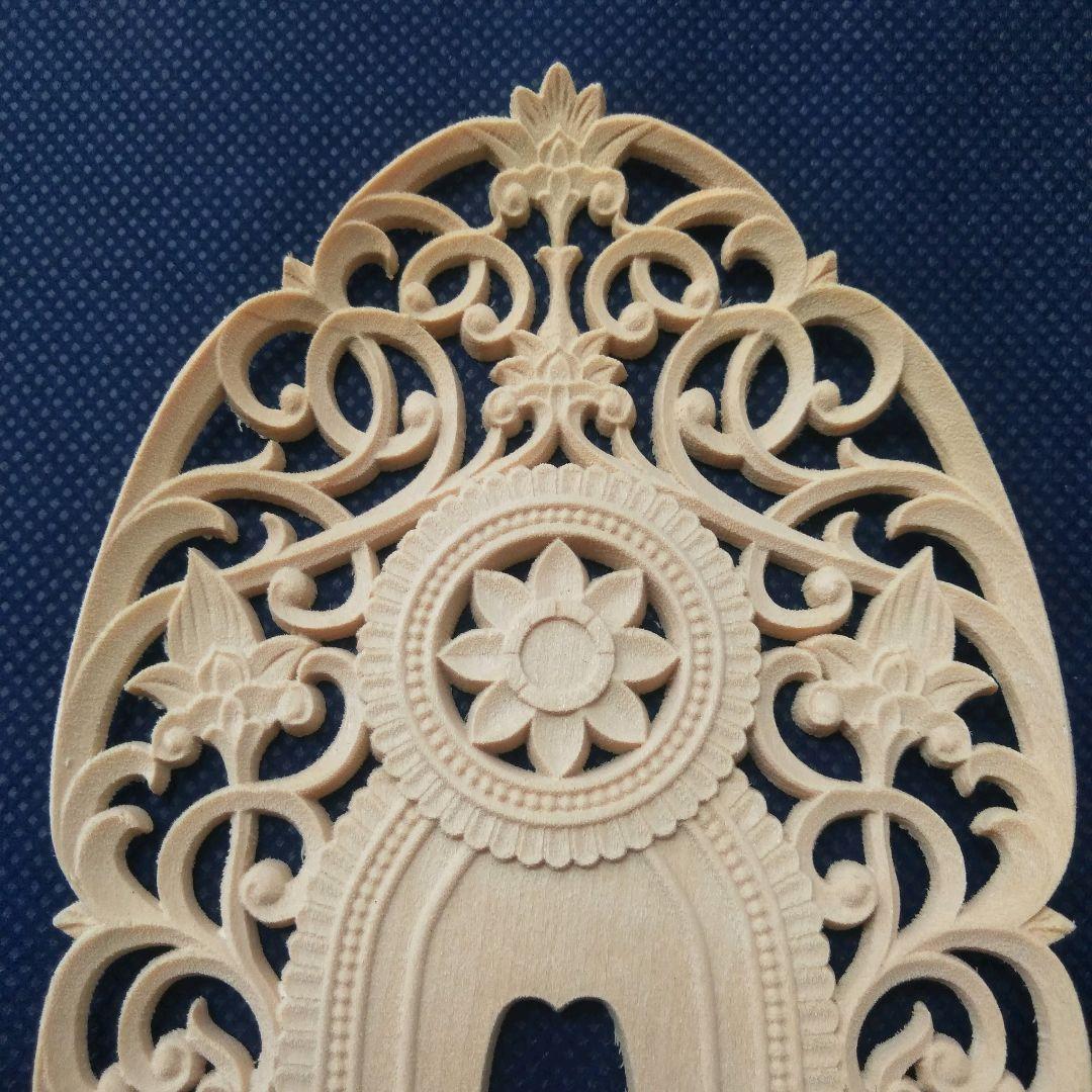 仏像 舟立阿弥陀 4.5寸