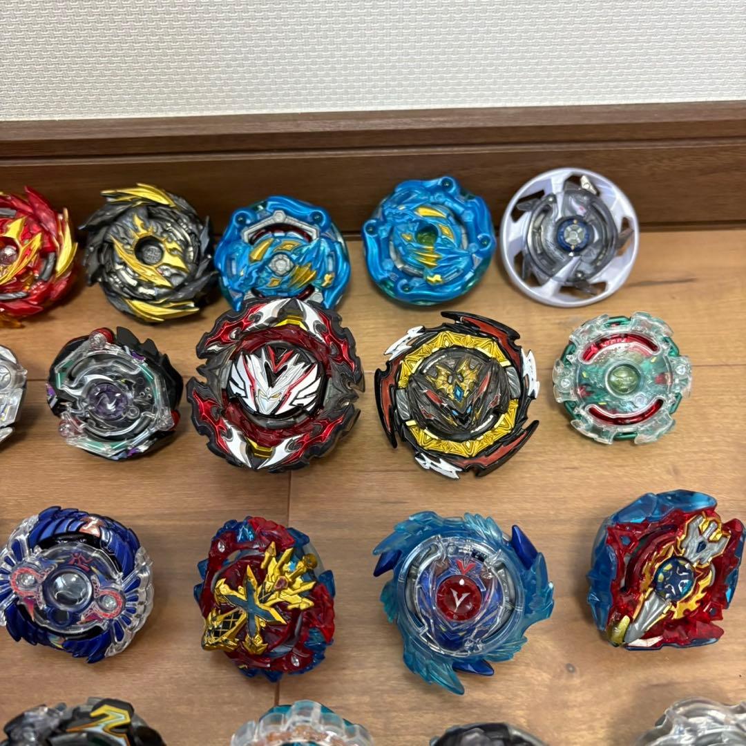 ベイブレード　まとめ売り