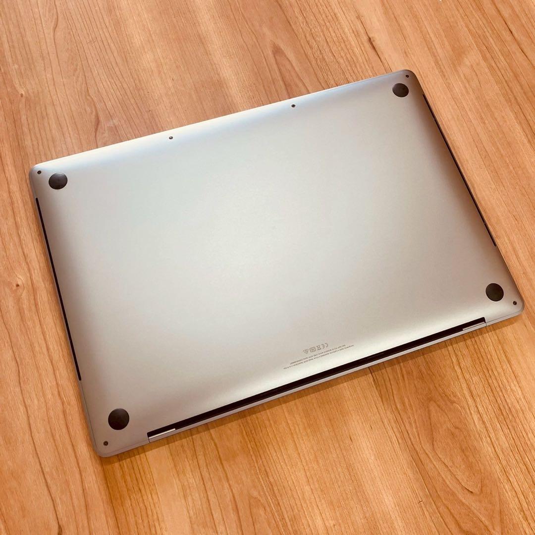 MacBook pro 16インチ 2019 i9 メモリ64GB SSD1TB