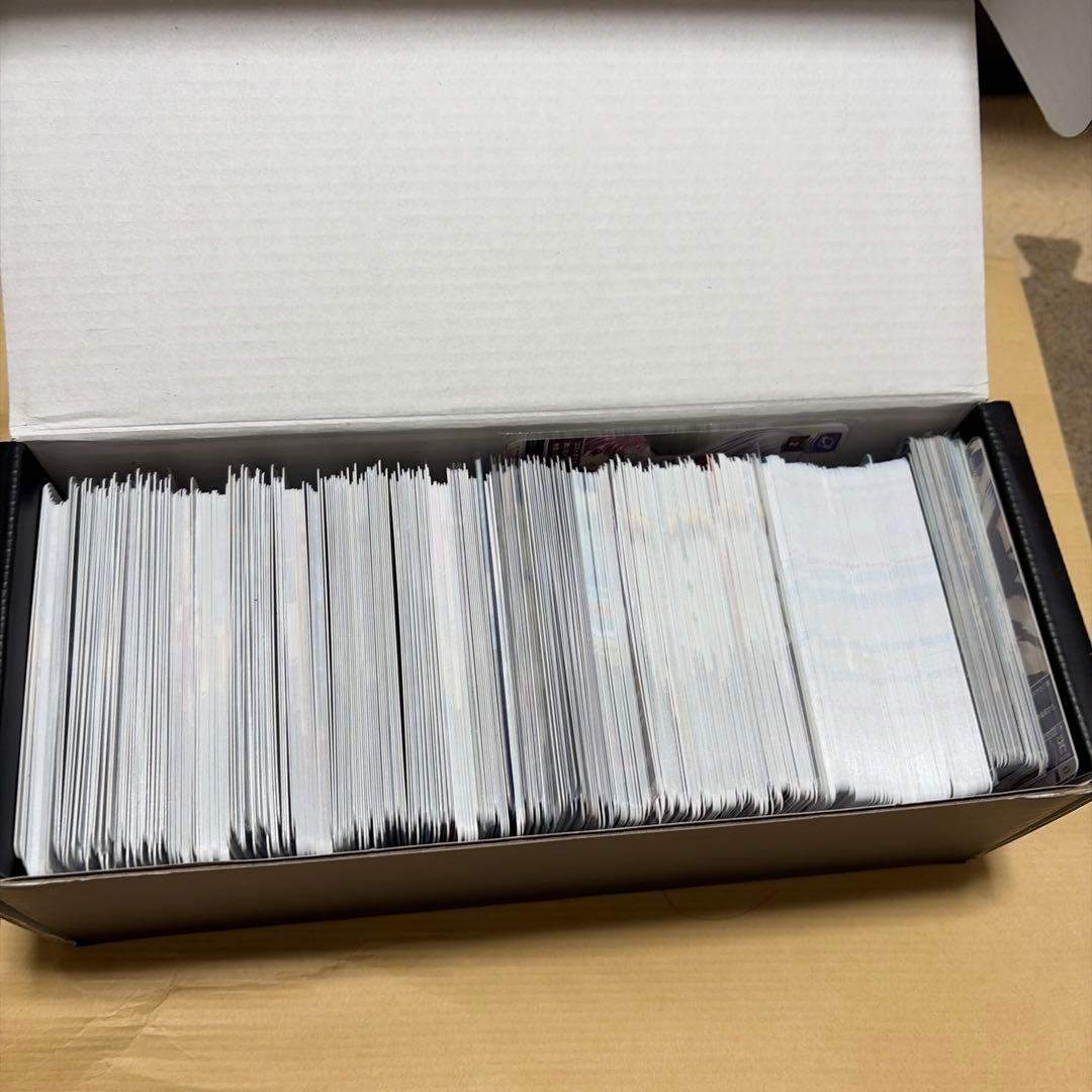 lycee overture 宙属性SR＋デッキパーツまとめ売り